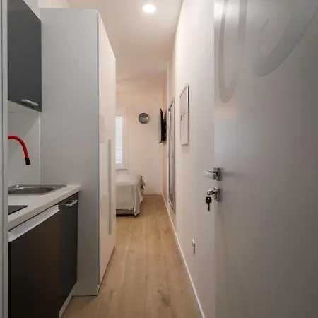 Appartement & Six Rijeka