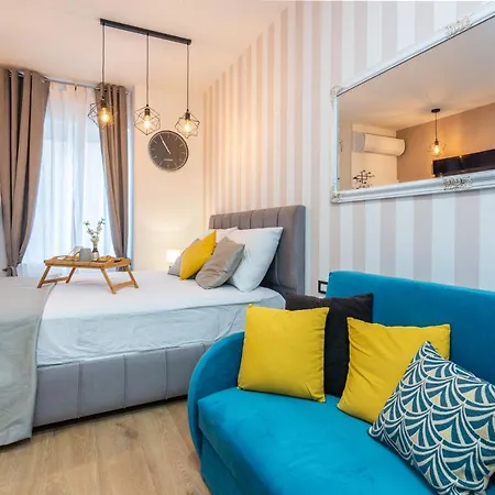 & Six Appartement *
