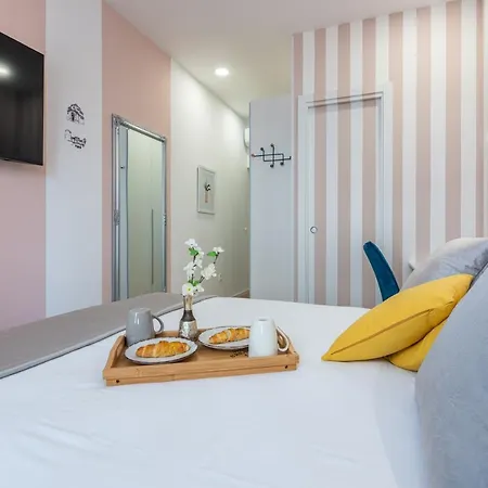 Appartement & Six