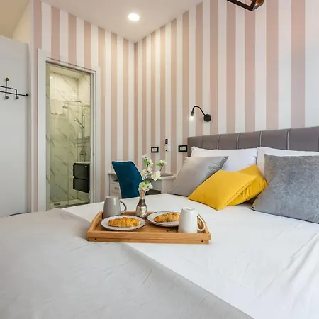 Appartement & Six Rijeka