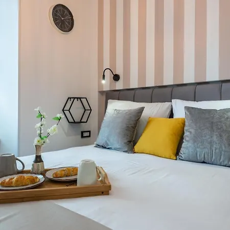 Appartement & Six *