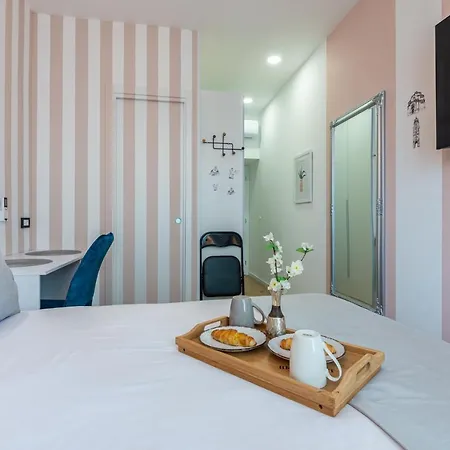 & Six Appartement *