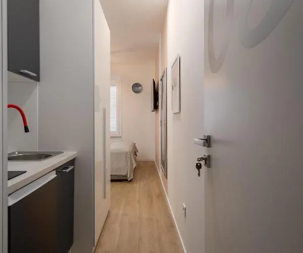 Apartman & Six Rijeka
