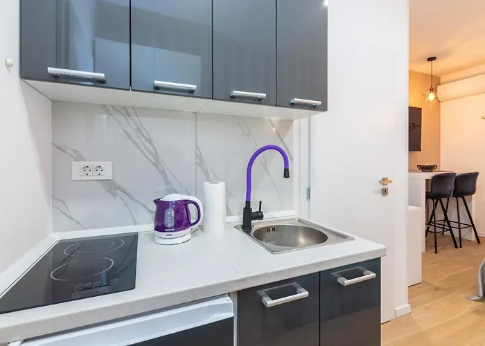 Apartman & Six Rijeka